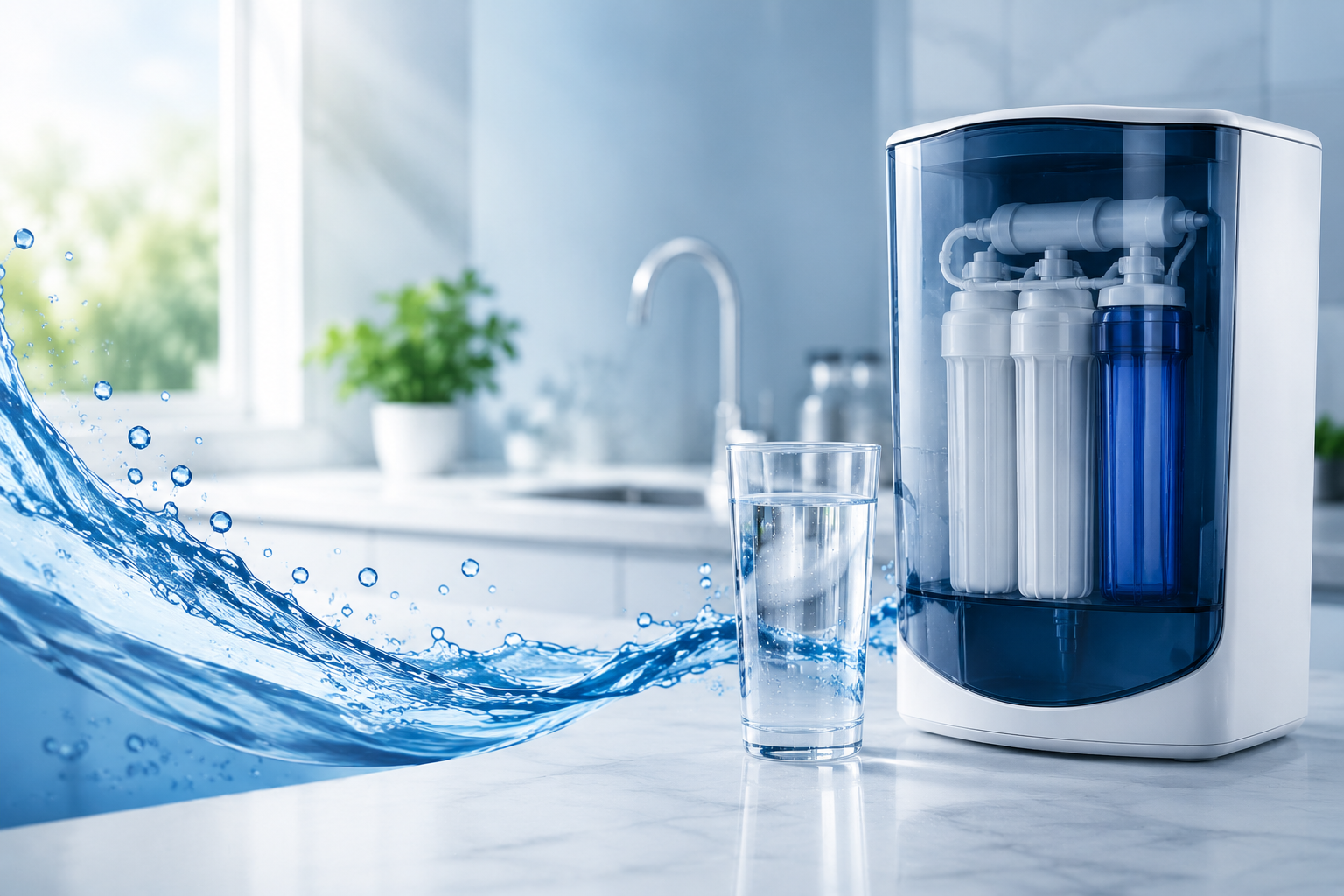 Why Clean Drinking Water Matters for Everyday Health