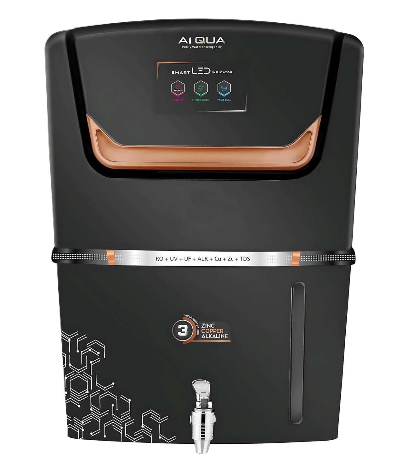 Undersink Water Purifier