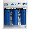 25 LPH Water Purifier