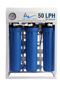 50 LPH Water Purifier