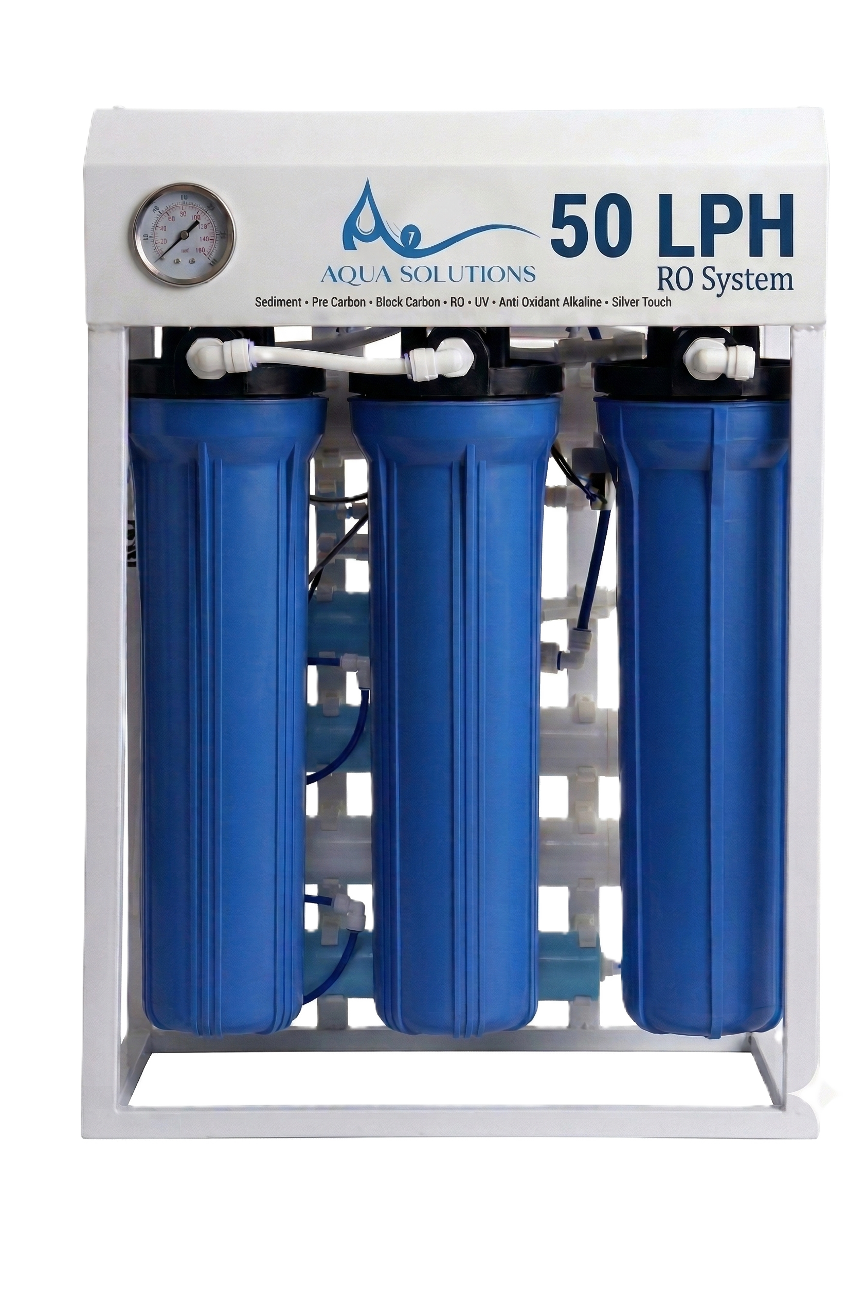 50 LPH Water Purifier