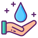 100% Pure & Safe